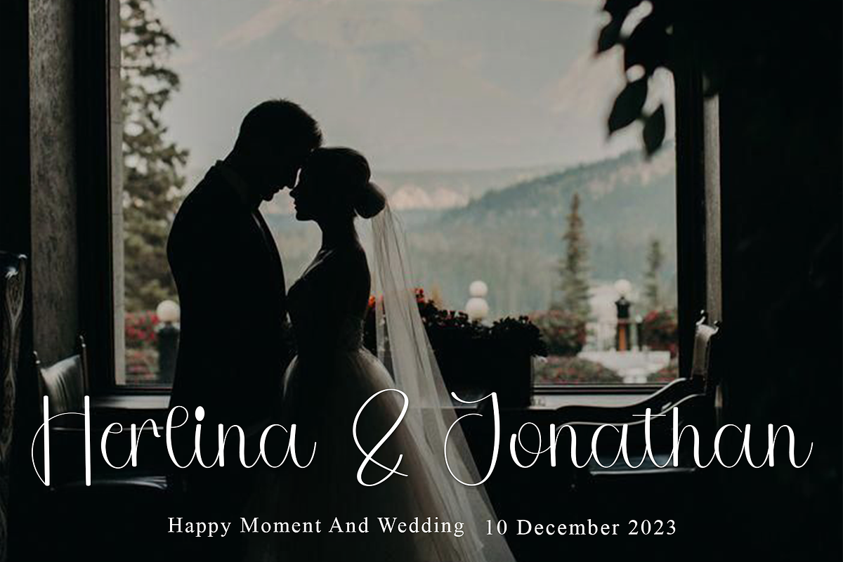 Santa Sometimes, a Handwritten Font by FreshTypeINK (Photo 8 of 8)