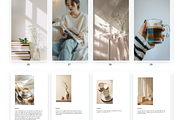 Serene Midjourney Stock Images, a Business Photo by Applet Studio (Thumbnail 5 of 6)