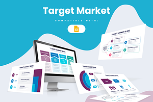 Target Market Google Slides