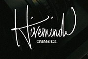 Forthword Signature & Serif, a Serif Font by The Branded Quotes (Thumbnail 3 of 11)