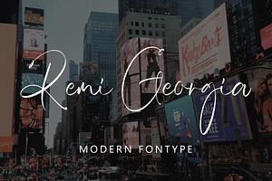 Remo Georgia