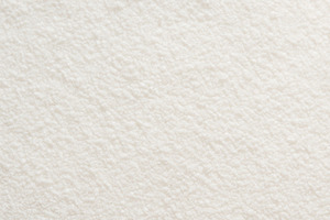 Textured white background resembling soft snow or fine sugar gra, a Photo by Dvoevnore photos