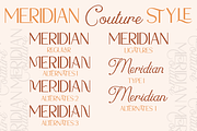 Greatness Culture - Stylish Duo Font, a Font by PutraCetol Studio (Thumbnail 7 of 11)