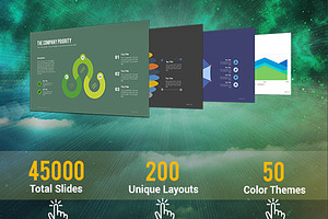 Great Business PowerPoint Template