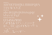 Meliska Beautiful Serif Font, a Serif Font by Storytype Studio (Thumbnail 7 of 8)