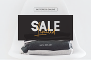 Eloque - Modern Font Duo, a Sans Serif Font by Prestigetype (Thumbnail 8 of 9)