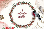 Holly Jolly Christmas, an Object Graphic by Ana-Sakuta (Thumbnail 6 of 14)