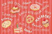 Handwritten New York Vintage Font, a Handwritten Font by Ayya Studio (Thumbnail 4 of 15)