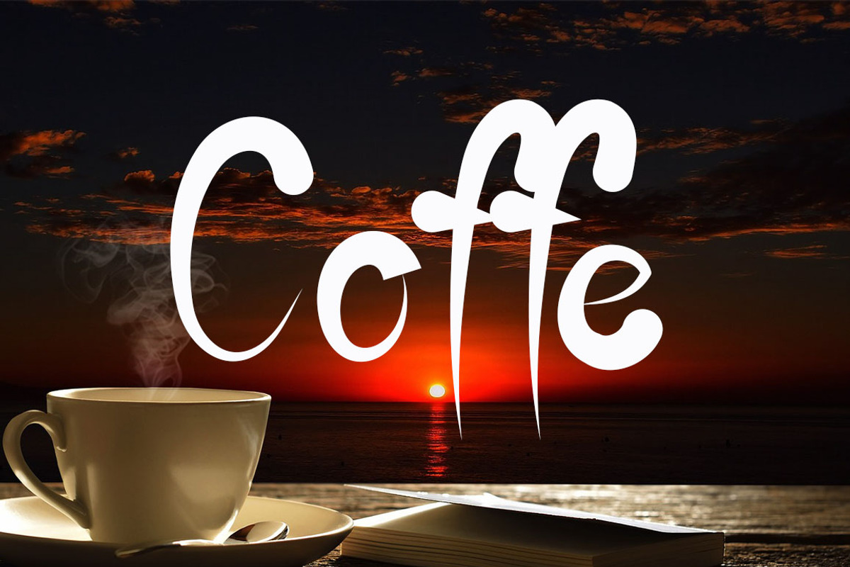 Hello Pumpkin, a Script Font by Roni Studio (Photo 2 of 4)