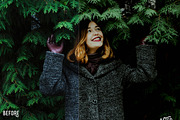 Oneday : Portrait Lightroom presets, an Action Add-On by Emyself Design (Thumbnail 7 of 7)
