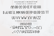 Retro College, a Serif Font by InermediaSTUDIO (Thumbnail 3 of 7)