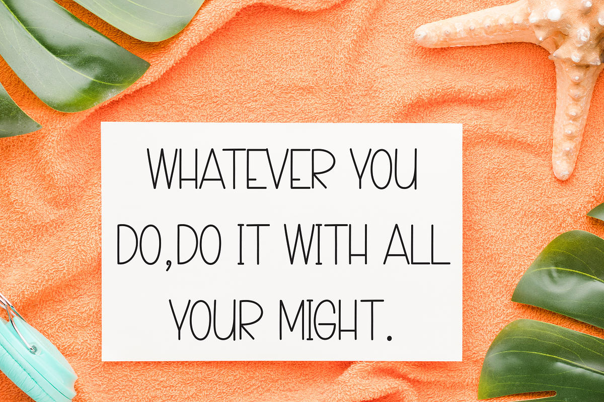Handmade | Script Font, a Script Font by Scratchones (Photo 5 of 8)