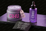 Cihu - Modern Elegant Serif, a Serif Font by Astuti Studio (Thumbnail 25 of 25)