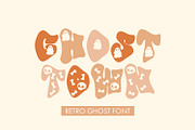 Halloween Font Bundle, a Handwritten Font by Freeling Design House (Thumbnail 12 of 20)