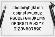 Cabo Rounded Bold Weight, a Sans Serif Font by Bogdan Casota (Thumbnail 2 of 3)