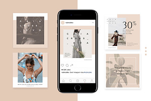 10 Fashion Instagram Post