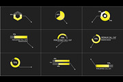 Percentage Call Out (After Effects), a Templates & Theme by MinnaPicture (Thumbnail 2 of 8)