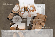 Layered Moments - overlays pack, a Texture Graphic by DigARTbyHavroshka (Thumbnail 5 of 12)