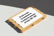 ED Lamount, a Serif Font by Emyself Design (Thumbnail 9 of 10)