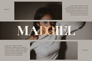 Milavora – Elegant Display Serif, a Serif Font by BrandSemut (Thumbnail 6 of 8)
