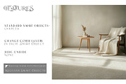 Carpet Mockups, a Household Mockup by mock-ups (Thumbnail 3 of 18)