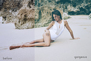 Summer Love Lightroom Presets, an Action Add-On by Presets Pond (Thumbnail 3 of 15)