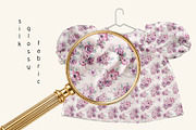 Blouse Mockup Mia, a Shirt Mockup by Eves_Aquadreams (Thumbnail 4 of 7)