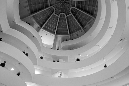 Guggenheim *50% off*