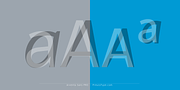 Arventa Sans PRO, a Sans Serif Font by preussTYPE (Thumbnail 3 of 10)