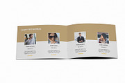 Hotel A5 Brochure, a Brochure Template by Incools Stokie (Thumbnail 17 of 18)