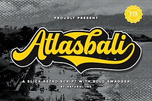 Atlasbali