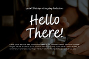 Holly Jolly | Joyful Display Font, a Handwritten Font by Everyday Perfection (Thumbnail 3 of 5)