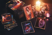 Mystical Lights - 250 Photo Overlays, an Action Add-On by Pro Add-Ons (Thumbnail 2 of 7)