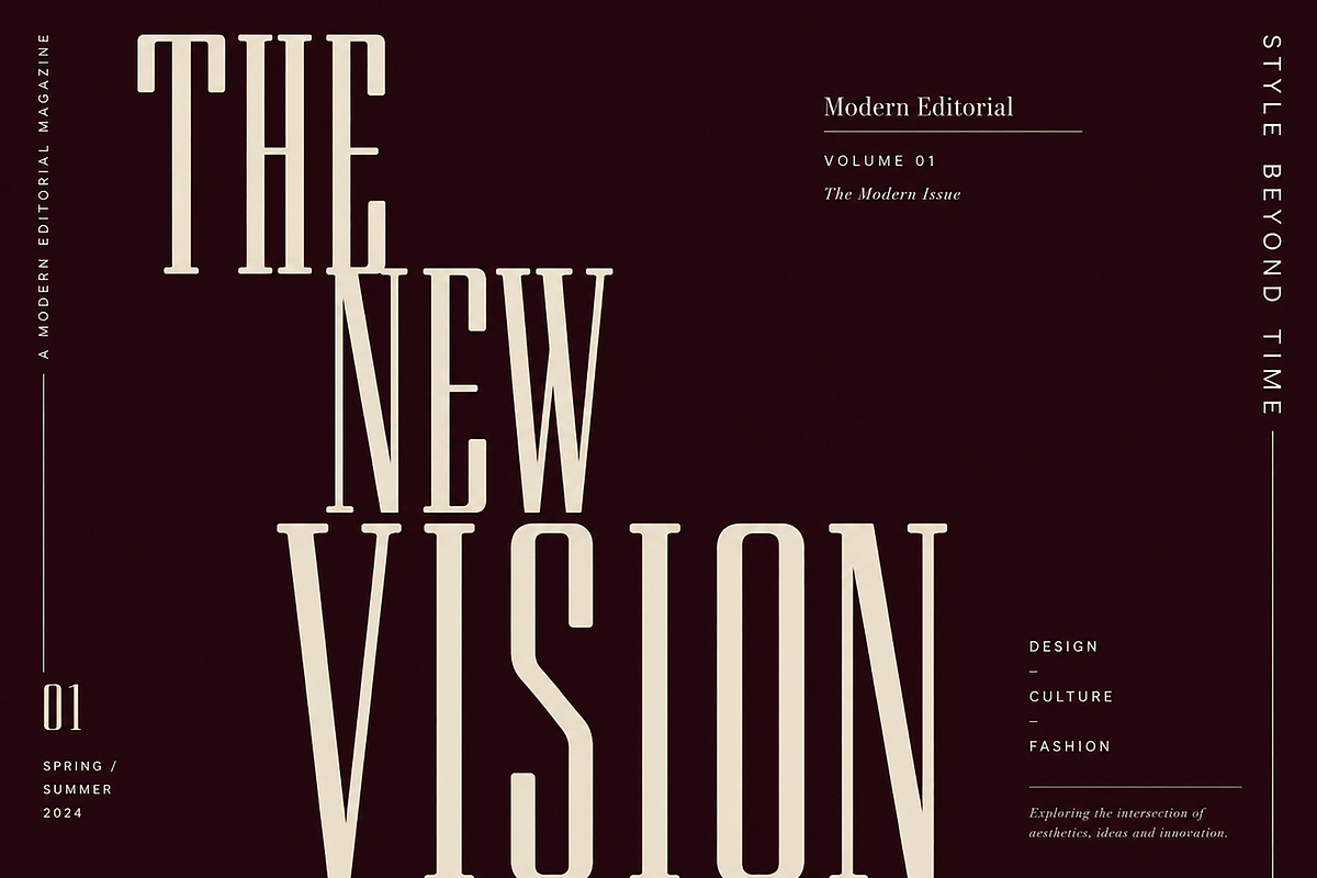 Skyline Condensed – Font, a Sans Serif Font by Wow Magic (Photo 3 of 4)