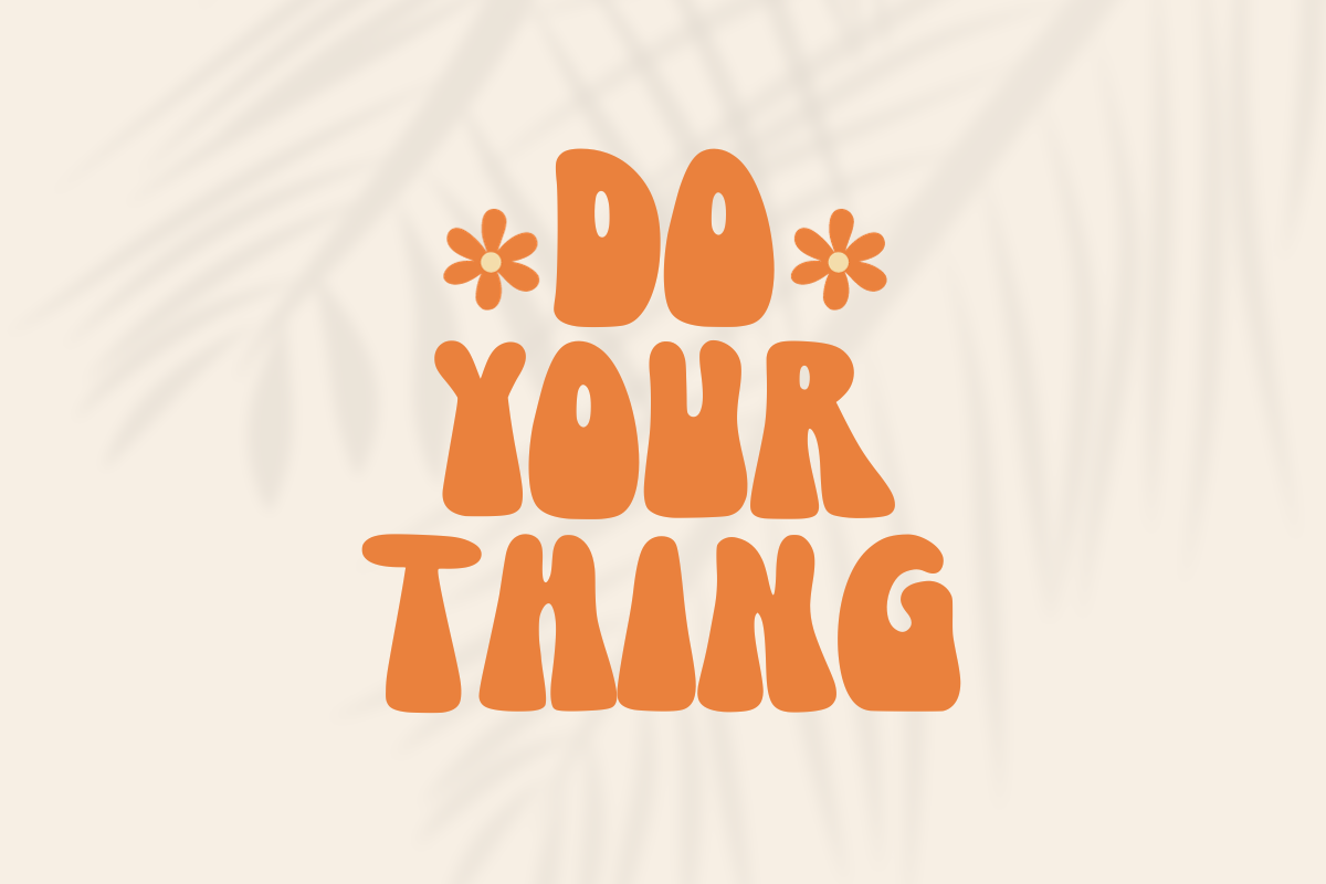 Only Good, a Handwritten Font by SaktiAvellin (Photo 8 of 9)