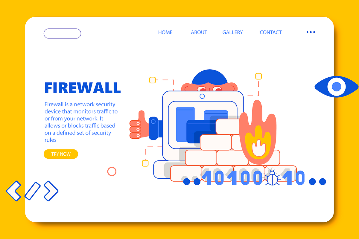 Internet marketing and web security, a Templates & Theme by katya_matya (Photo 10 of 15)