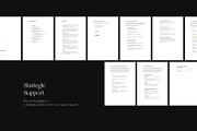 Resume & Coverletter — Photoshop, a Resume Template by colorituals (Thumbnail 5 of 6)