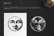 MYSTIC SYMBOLS magic collection, a Decorative Illustration by Chewie Co (Thumbnail 20 of 26)