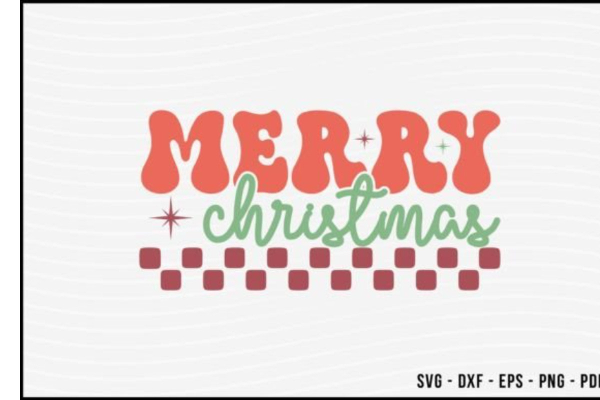 Christmas SVG Bundle – 46 Designs, an Object Graphic by BeeCraftR (Photo 19 of 20)
