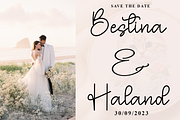 Beautiful Homemade, a Handwritten Font by FreshTypeINK (Thumbnail 8 of 8)