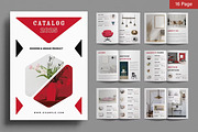 Product Catalog Bundle, a Brochure Template by ContestDesign (Thumbnail 22 of 30)