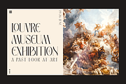 Peskia - Variable Font Family, a Serif Font by Valentino Vergan (Thumbnail 3 of 15)