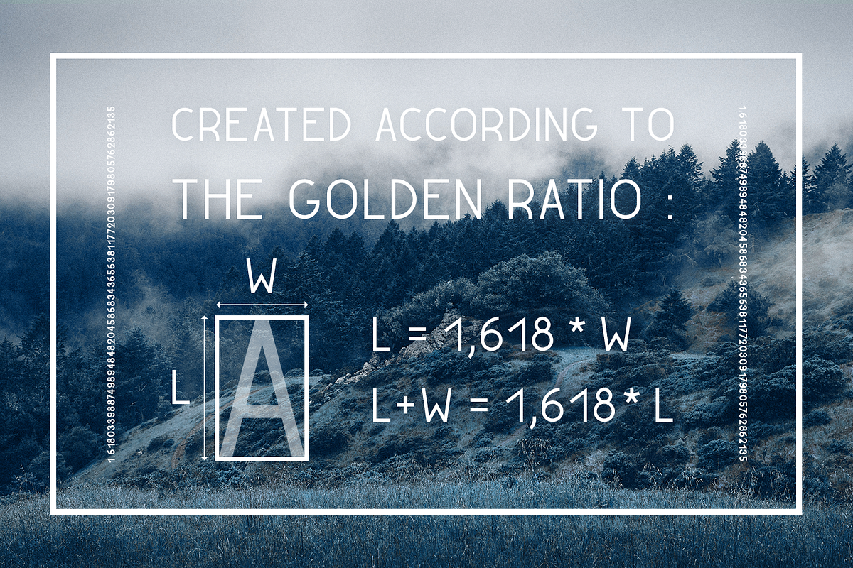 Golden Ratio preview 5