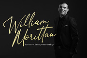 Anthoni Signature, a Script Font by Kotak Kuning Studio (Thumbnail 2 of 13)