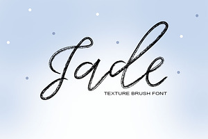 Jade Typeface