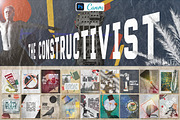 Avant-Garde Bundle, an Object Graphic by bbymedia.store (Thumbnail 9 of 9)