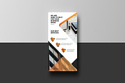 Business Rack Card Template, a Card Template by Template Shop (Thumbnail 3 of 4)