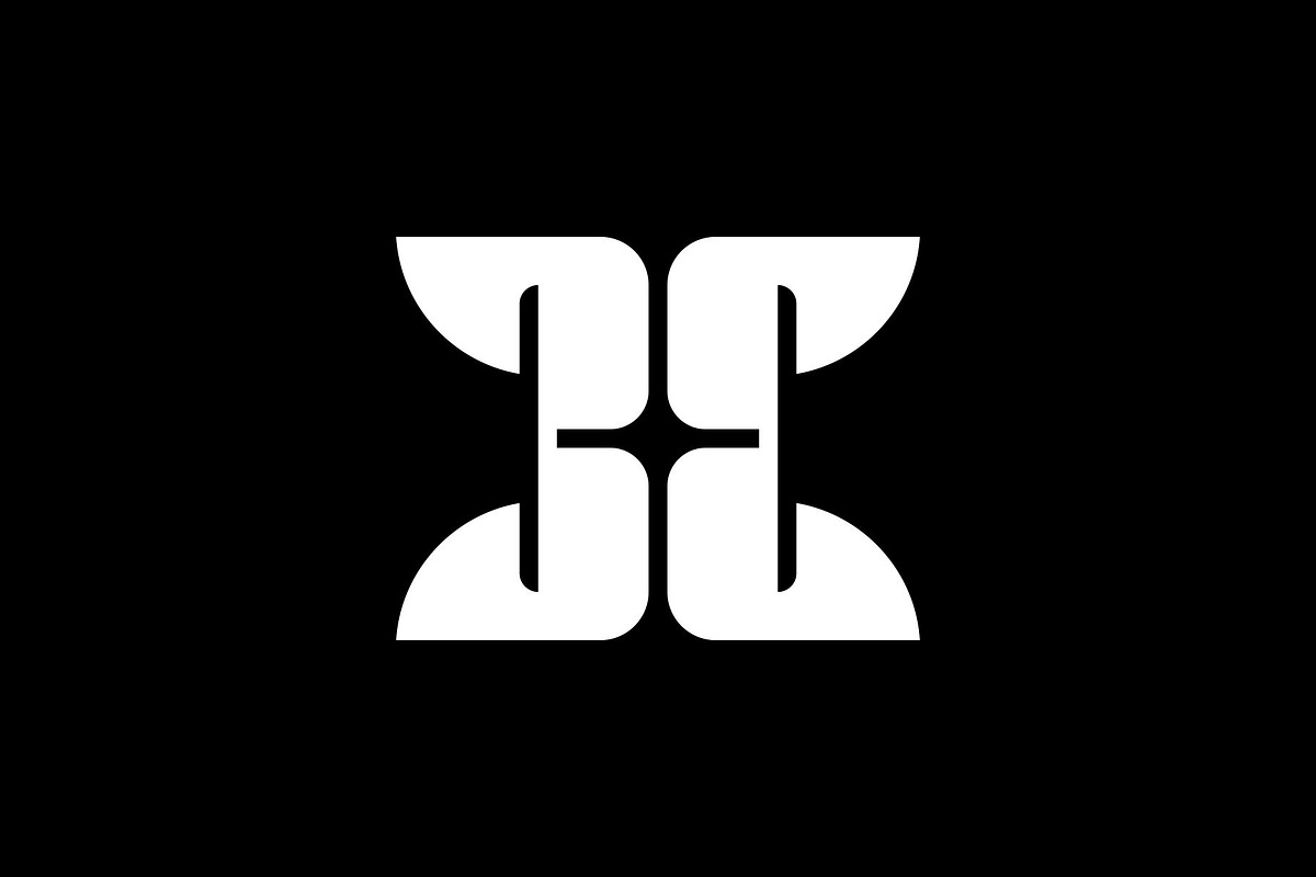Monogram Letter BC Logo, a Branding & Logo Template by Buqancreative (Photo 2 of 4)