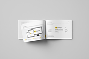 Brand Manual Bundle - 116 Page - 50%, a Brochure Template by Mastergfx (Thumbnail 76 of 84)