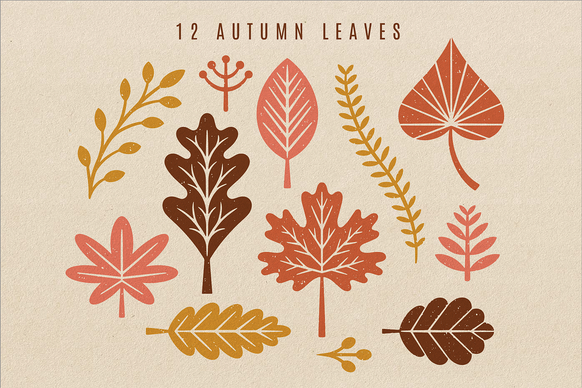 Fabulous Fall Graphics, a Graphic by EllaIllo (Photo 2 of 14)